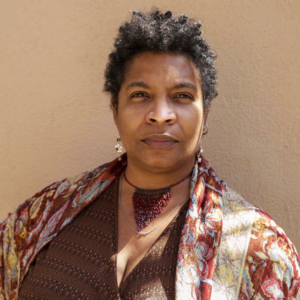 Nalo Hopkinson