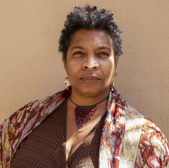 Nalo Hopkinson